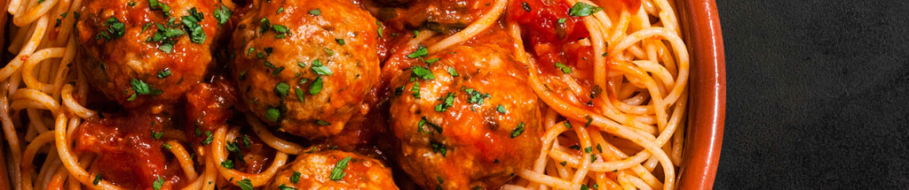 Frank & Gino's - Gino's Pasta Specialties