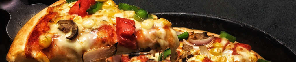 Frank & Gino's - Gino's Pizzeria