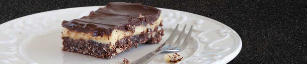 Frank & Gino's - Desserts